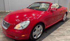 2005 Lexus SC 430 Base