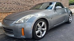 2006 Nissan 350Z Grand Touring
