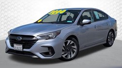 2024 Subaru Legacy Limited