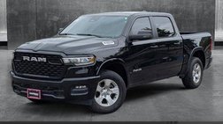 2025 Ram Ram Pickup 1500 Big Horn