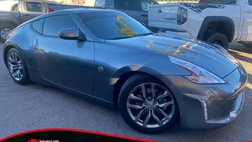 2014 Nissan 370Z Base