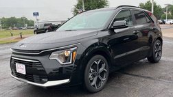 2024 Kia Niro EX Touring