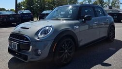 2018 MINI Hardtop Cooper S