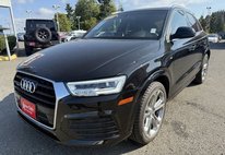 2018 Audi Q3 Premium Plus