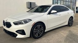 2020 BMW 2 Series 228i xDrive Gran Coupe