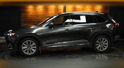 2023 Mazda CX-9 Signature