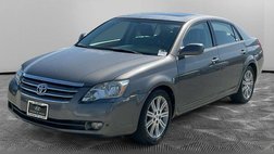 2007 Toyota Avalon Limited