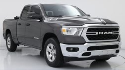 2023 Ram Ram Pickup 1500 Big Horn