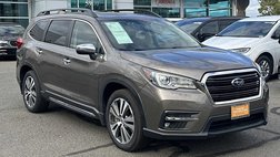 2022 Subaru Ascent Touring