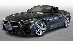 2025 BMW Z4 sDrive30i