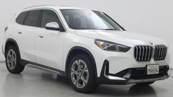 2023 BMW X1 xDrive28i