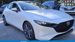 2020 Mazda MAZDA3 Base