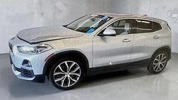 2018 BMW X2 sDrive28i
