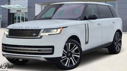 2023 Land Rover Range Rover P400 SE LWB