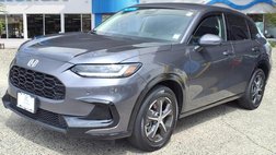 2023 Honda HR-V EX-L