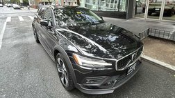 2024 Volvo V60 Cross Country B5 Plus