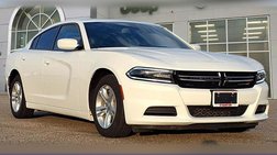 2017 Dodge Charger SE