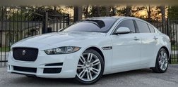 2019 Jaguar XE 20d Premium