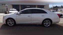 2013 Cadillac XTS Premium Collection