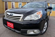 2012 Subaru Outback 2.5i Premium