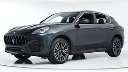 2025 Maserati Grecale Base