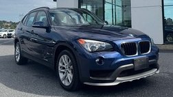 2015 BMW X1 xDrive28i