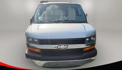 2011 Chevrolet Express LT 3500