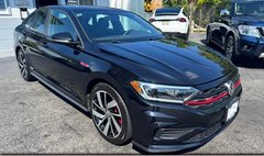 2020 Volkswagen Jetta GLI S