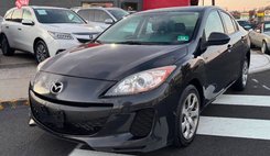 2013 Mazda MAZDA3 i SV
