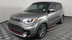 2019 Kia Soul !