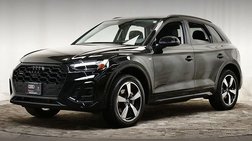 2023 Audi Q5 quattro S line Prestige 45 TFSI