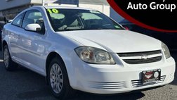 2010 Chevrolet Cobalt LT