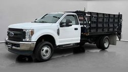 2019 Ford Super Duty F-350 XL