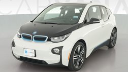 2017 BMW i3 Base