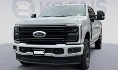 2026 Ford Super Duty F-250 Platinum