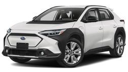 2024 Subaru Solterra Limited