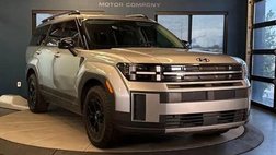 2024 Hyundai Santa Fe XRT