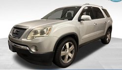 2010 GMC Acadia SLT-1