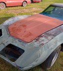 1971 Chevrolet Corvette 