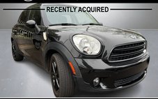 2015 MINI Countryman Cooper