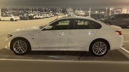 2023 BMW 3 Series 330e xDrive