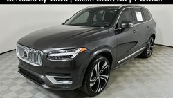 2024 Volvo XC90 B6 Ultimate Bright Theme 7P