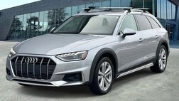 2023 Audi A4 allroad quattro Premium Plus 45 TFSI