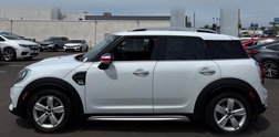 2019 MINI Countryman Cooper