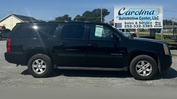 2013 GMC Yukon XL SLT