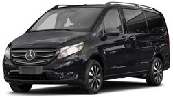2023 Mercedes-Benz Metris Passenger