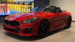 2024 BMW Z4 M40i