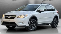 2013 Subaru XV Crosstrek 2.0i Premium