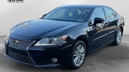 2014 Lexus ES 350 Base