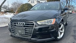 2015 Audi A3 1.8T Premium